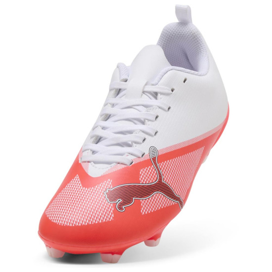 Puma Ultra 7 Play FG/AG Jr